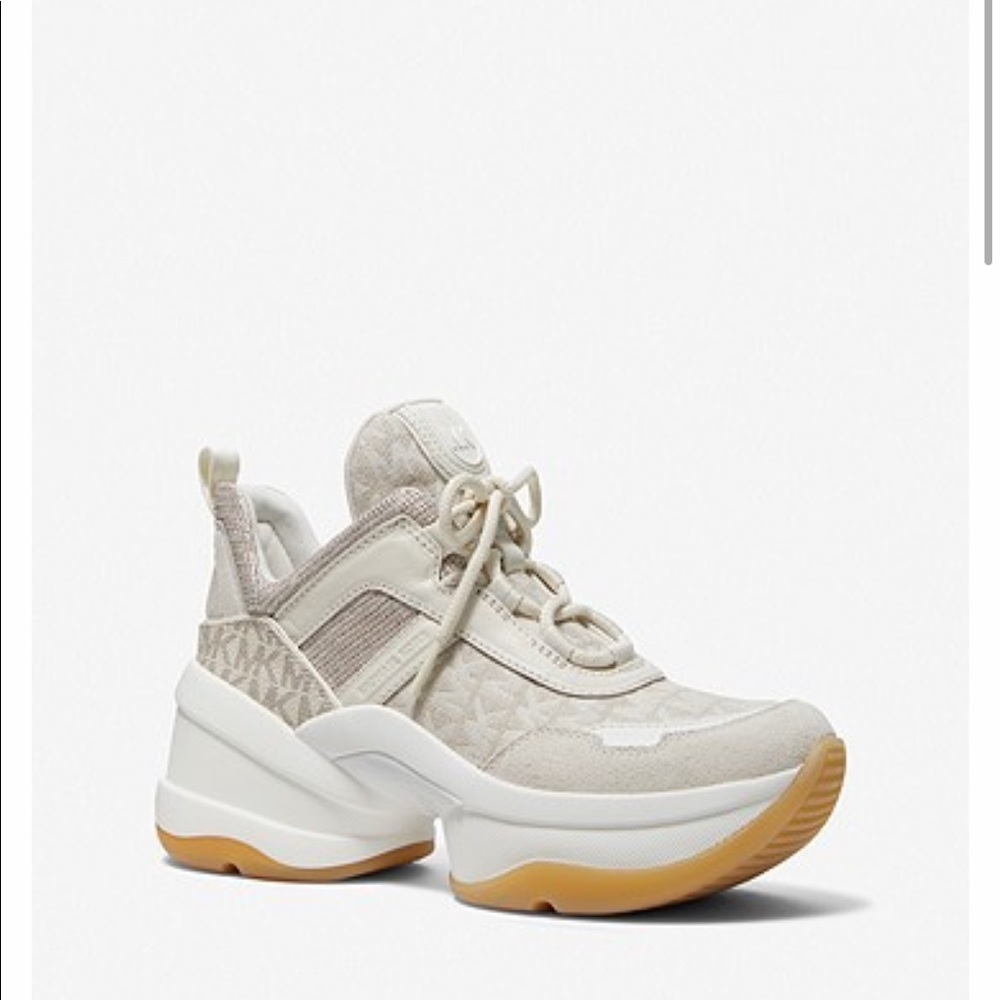 MK Olympia trainer